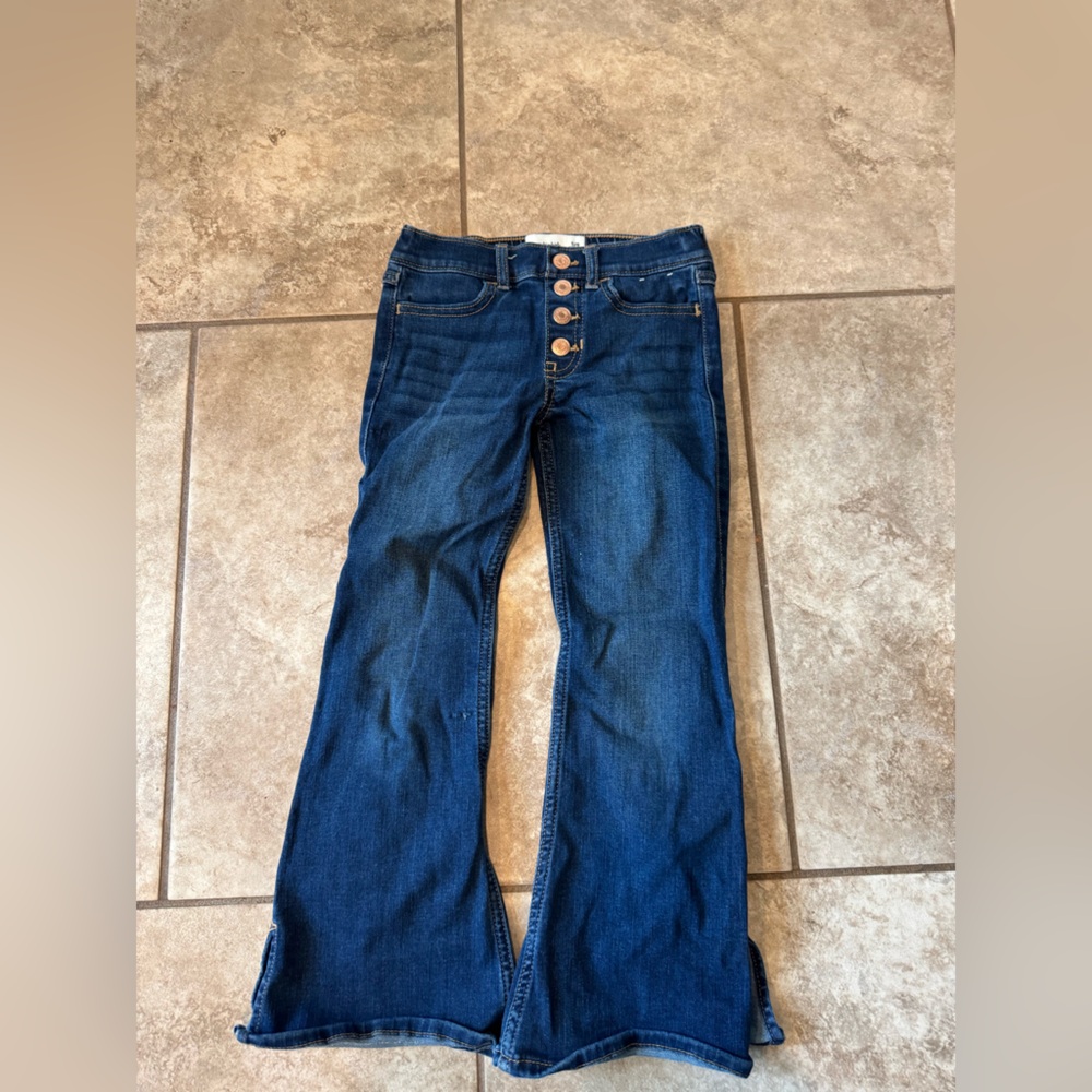 5/6 girls pant bundle - Picture 2 of 12